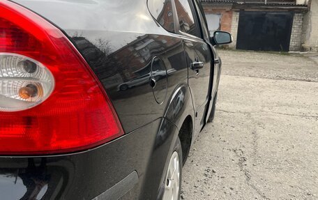 Ford Focus II рестайлинг, 2008 год, 500 000 рублей, 3 фотография