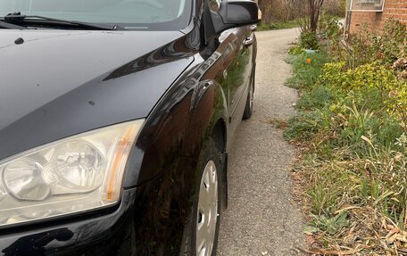 Ford Focus II рестайлинг, 2008 год, 500 000 рублей, 6 фотография