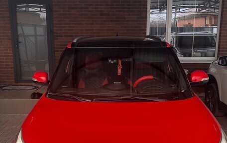 KIA Soul II рестайлинг, 2014 год, 1 400 000 рублей, 4 фотография