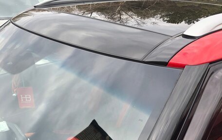 KIA Soul II рестайлинг, 2014 год, 1 400 000 рублей, 7 фотография