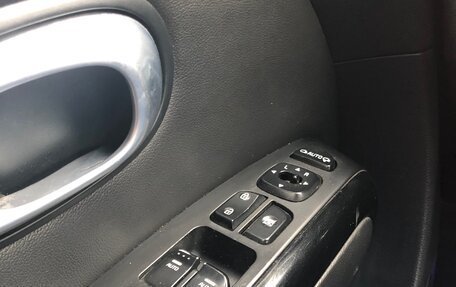 KIA Soul II рестайлинг, 2014 год, 1 400 000 рублей, 8 фотография