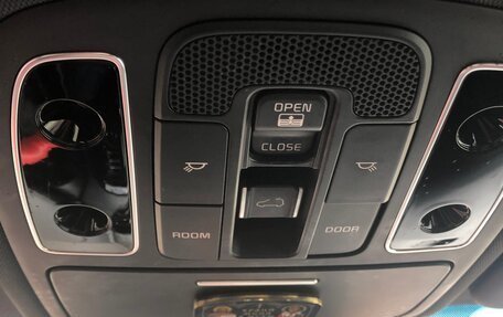 KIA Soul II рестайлинг, 2014 год, 1 400 000 рублей, 10 фотография