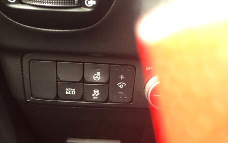 KIA Soul II рестайлинг, 2014 год, 1 400 000 рублей, 13 фотография