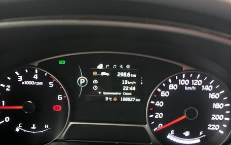 KIA Soul II рестайлинг, 2014 год, 1 400 000 рублей, 12 фотография