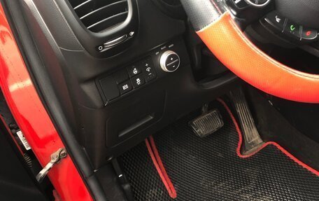 KIA Soul II рестайлинг, 2014 год, 1 400 000 рублей, 16 фотография