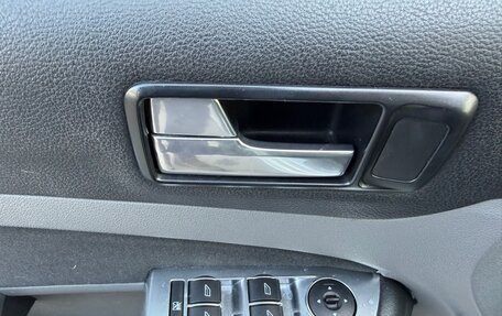 Ford Focus II рестайлинг, 2010 год, 580 000 рублей, 8 фотография