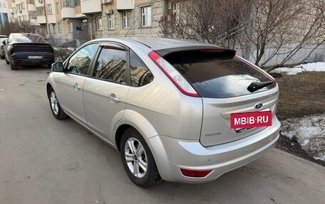 Ford Focus II рестайлинг, 2010 год, 580 000 рублей, 7 фотография