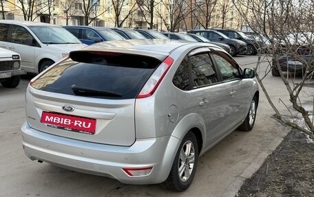 Ford Focus II рестайлинг, 2010 год, 580 000 рублей, 5 фотография
