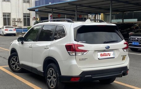 Subaru Forester, 2021 год, 2 602 700 рублей, 2 фотография