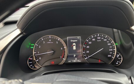 Lexus RX IV рестайлинг, 2018 год, 4 500 000 рублей, 3 фотография