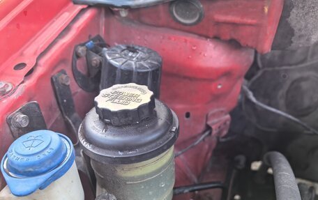 Hyundai Getz I рестайлинг, 2007 год, 450 000 рублей, 14 фотография