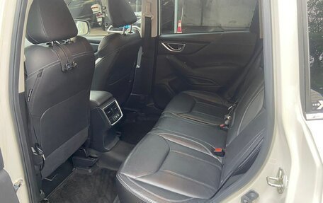 Subaru Forester, 2021 год, 2 602 700 рублей, 3 фотография