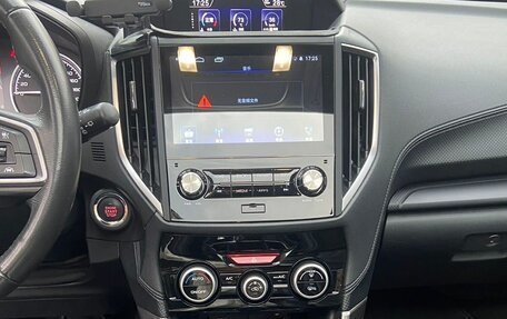 Subaru Forester, 2021 год, 2 602 700 рублей, 7 фотография