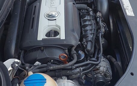 Volkswagen Passat B7, 2012 год, 1 300 000 рублей, 5 фотография