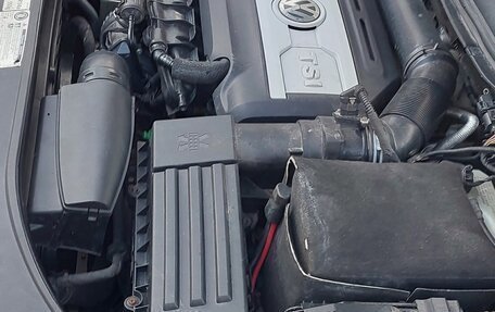 Volkswagen Passat B7, 2012 год, 1 300 000 рублей, 8 фотография