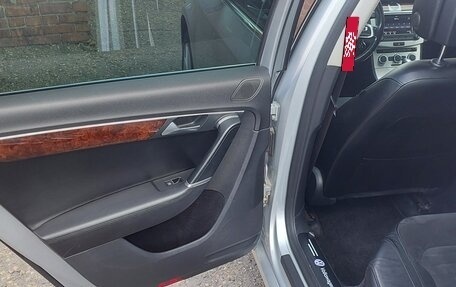 Volkswagen Passat B7, 2012 год, 1 300 000 рублей, 11 фотография