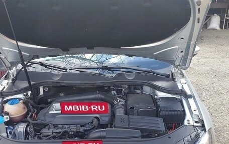 Volkswagen Passat B7, 2012 год, 1 300 000 рублей, 9 фотография