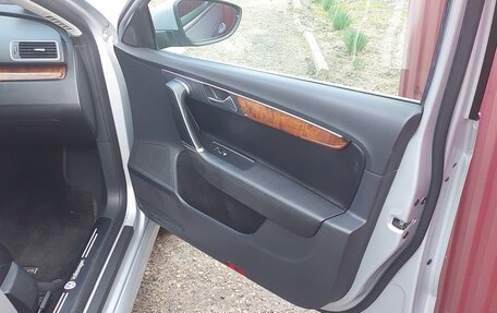 Volkswagen Passat B7, 2012 год, 1 300 000 рублей, 20 фотография