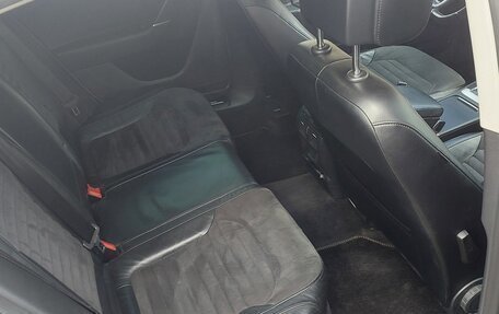 Volkswagen Passat B7, 2012 год, 1 300 000 рублей, 19 фотография