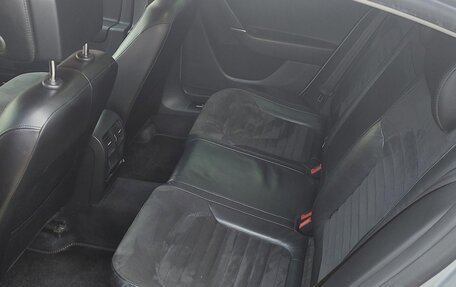 Volkswagen Passat B7, 2012 год, 1 300 000 рублей, 12 фотография