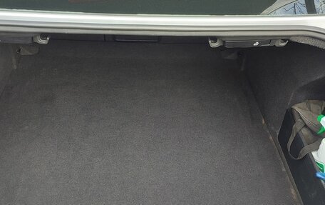 Volkswagen Passat B7, 2012 год, 1 300 000 рублей, 28 фотография