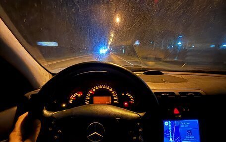 Mercedes-Benz C-Класс, 2001 год, 455 000 рублей, 5 фотография