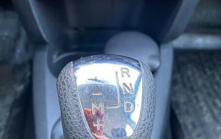 Renault Logan II, 2015 год, 570 000 рублей, 12 фотография