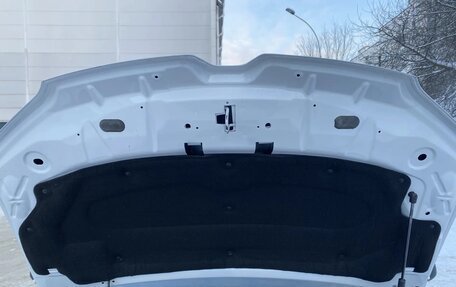 Renault Logan II, 2015 год, 570 000 рублей, 18 фотография