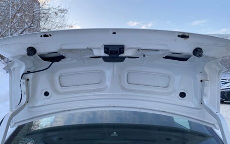 Renault Logan II, 2015 год, 570 000 рублей, 19 фотография