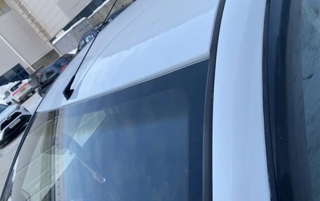 Renault Logan II, 2015 год, 570 000 рублей, 16 фотография