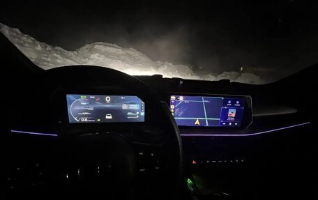 Geely Coolray I, 2024 год, 2 150 000 рублей, 2 фотография