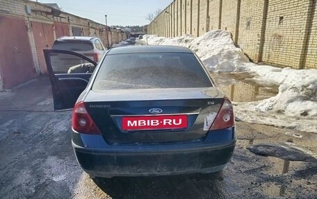 Ford Mondeo III, 2004 год, 250 000 рублей, 7 фотография