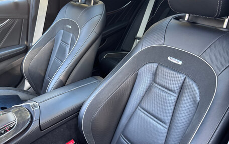 Mercedes-Benz E-Класс AMG, 2021 год, 11 699 000 рублей, 10 фотография