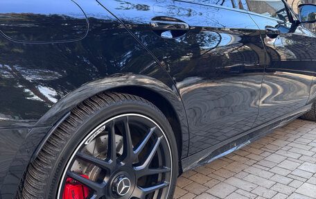 Mercedes-Benz E-Класс AMG, 2021 год, 11 699 000 рублей, 7 фотография