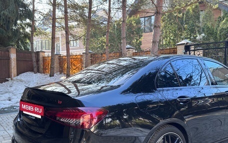 Mercedes-Benz E-Класс AMG, 2021 год, 11 699 000 рублей, 5 фотография