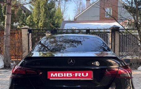 Mercedes-Benz E-Класс AMG, 2021 год, 11 699 000 рублей, 6 фотография