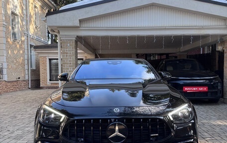 Mercedes-Benz E-Класс AMG, 2021 год, 11 699 000 рублей, 8 фотография