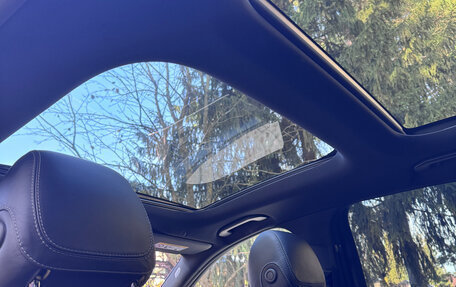 Mercedes-Benz E-Класс AMG, 2021 год, 11 699 000 рублей, 13 фотография