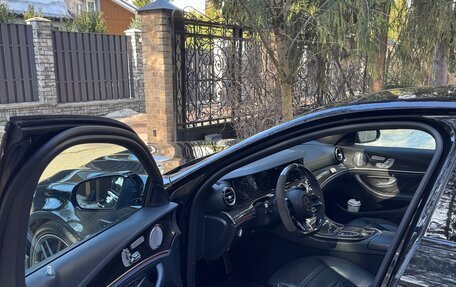 Mercedes-Benz E-Класс AMG, 2021 год, 11 699 000 рублей, 14 фотография