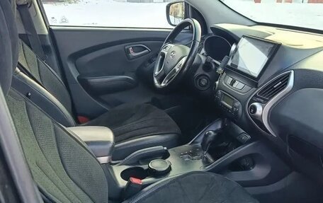 Hyundai ix35 I рестайлинг, 2012 год, 1 070 000 рублей, 5 фотография