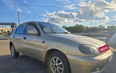 ЗАЗ Chance, 2012 год, 260 000 рублей, 1 фотография