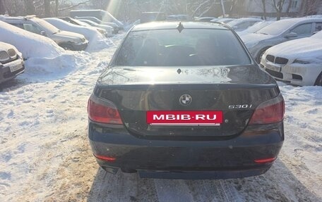 BMW 5 серия, 2003 год, 950 000 рублей, 8 фотография