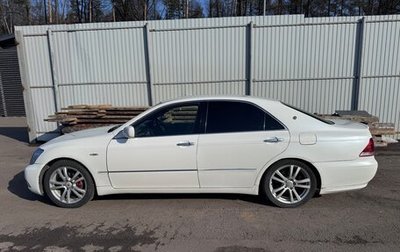 Toyota Crown, 2003 год, 575 000 рублей, 1 фотография