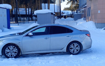 Mazda 6, 2008 год, 620 000 рублей, 1 фотография