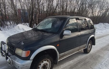 KIA Sportage IV рестайлинг, 1994 год, 145 000 рублей, 1 фотография