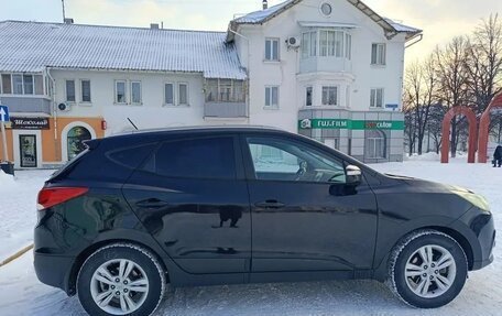 Hyundai ix35 I рестайлинг, 2012 год, 1 070 000 рублей, 8 фотография