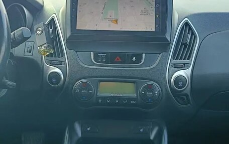 Hyundai ix35 I рестайлинг, 2012 год, 1 070 000 рублей, 9 фотография