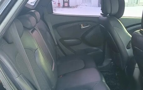 Hyundai ix35 I рестайлинг, 2012 год, 1 070 000 рублей, 13 фотография