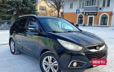 Hyundai ix35 I рестайлинг, 2012 год, 1 070 000 рублей, 7 фотография