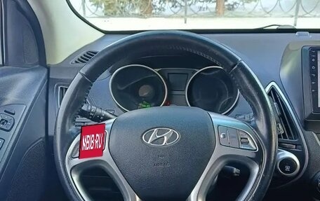 Hyundai ix35 I рестайлинг, 2012 год, 1 070 000 рублей, 6 фотография